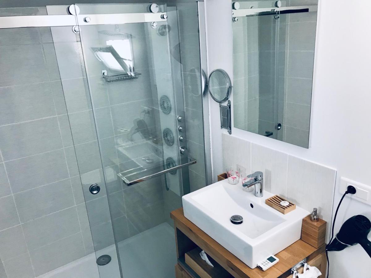 Guesthouse La Costiere - Logements Independants - Espace Piscine Jacuzzi Lunel  Εξωτερικό φωτογραφία