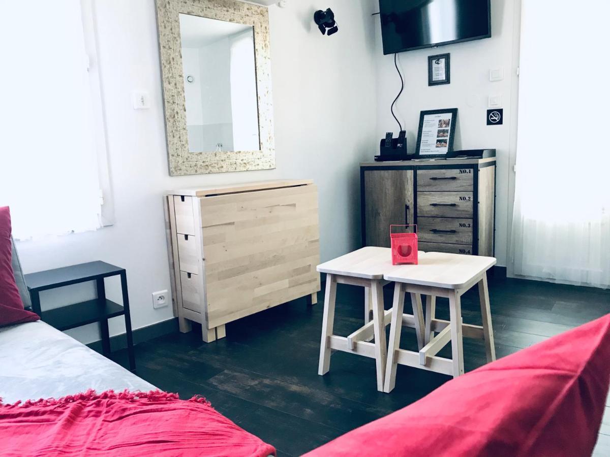 Guesthouse La Costiere - Logements Independants - Espace Piscine Jacuzzi Lunel  Εξωτερικό φωτογραφία