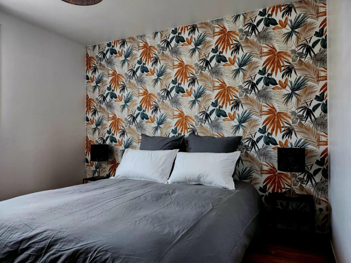 Guesthouse La Costiere - Logements Independants - Espace Piscine Jacuzzi Lunel  Εξωτερικό φωτογραφία