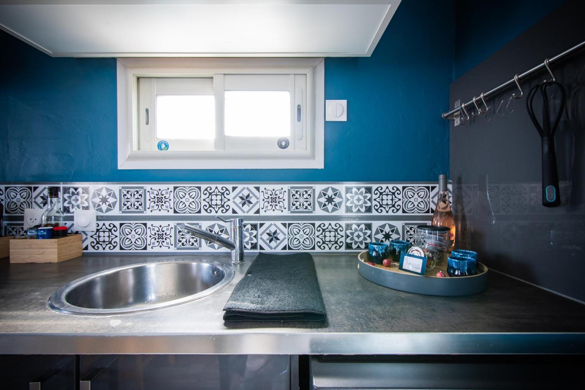 Guesthouse La Costiere - Logements Independants - Espace Piscine Jacuzzi Lunel  Εξωτερικό φωτογραφία