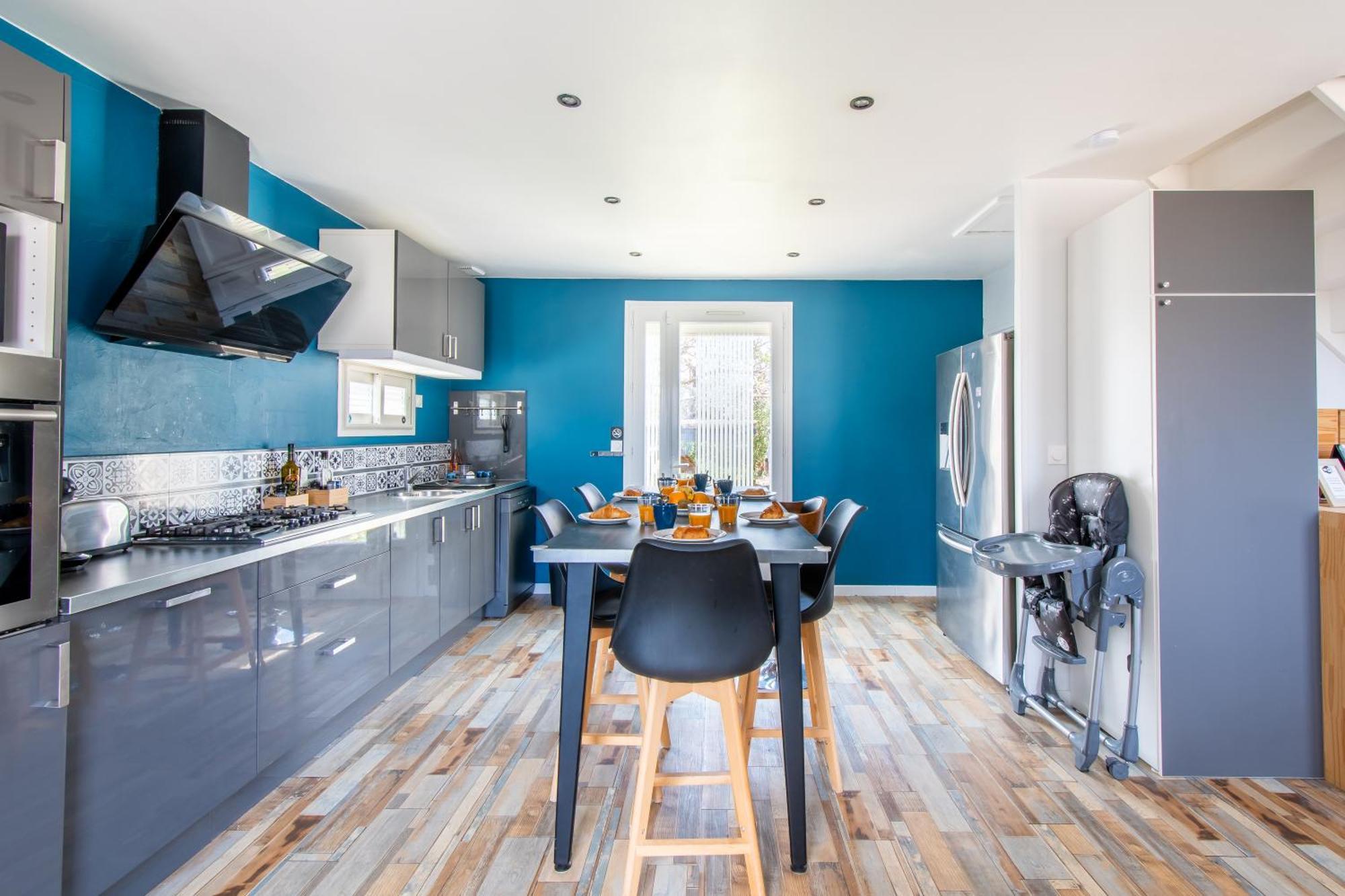 Guesthouse La Costiere - Logements Independants - Espace Piscine Jacuzzi Lunel  Εξωτερικό φωτογραφία