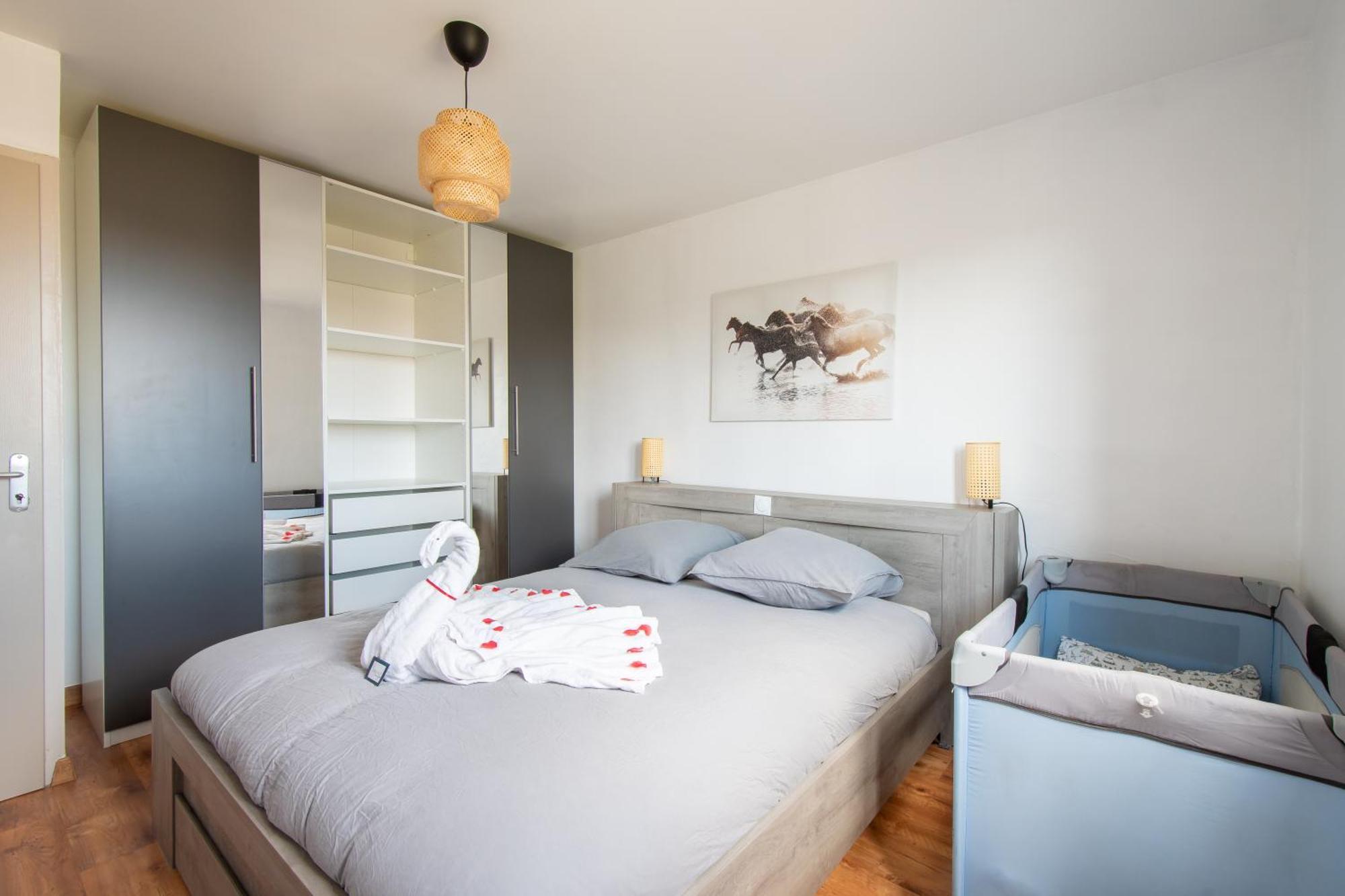 Guesthouse La Costiere - Logements Independants - Espace Piscine Jacuzzi Lunel  Εξωτερικό φωτογραφία