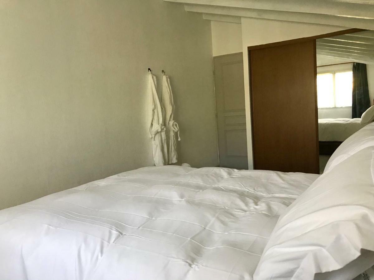 Guesthouse La Costiere - Logements Independants - Espace Piscine Jacuzzi Lunel  Εξωτερικό φωτογραφία