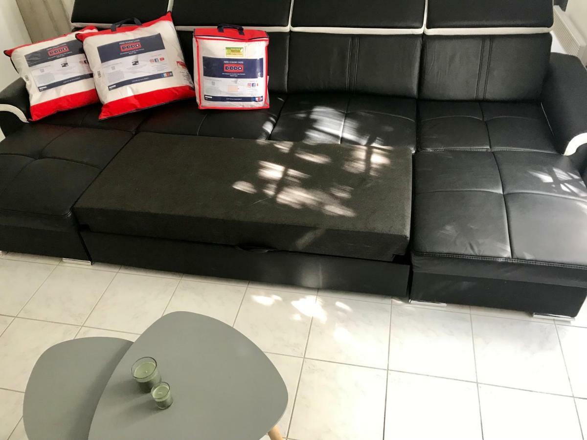 Guesthouse La Costiere - Logements Independants - Espace Piscine Jacuzzi Lunel  Εξωτερικό φωτογραφία