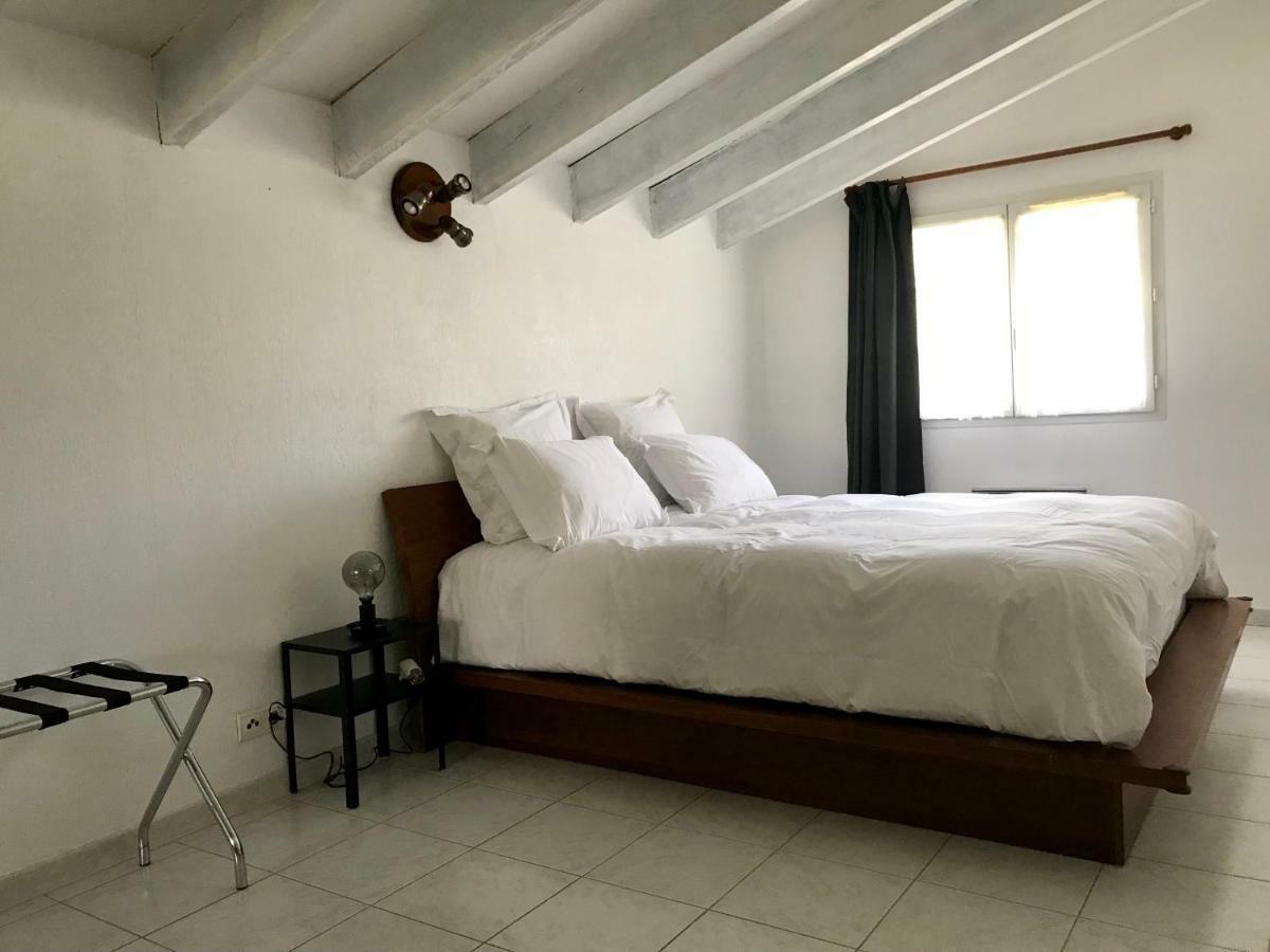 Guesthouse La Costiere - Logements Independants - Espace Piscine Jacuzzi Lunel  Εξωτερικό φωτογραφία